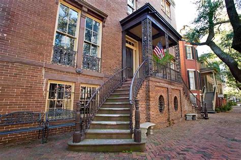 lucky savannah rentals|nightly house rentals in savannah.